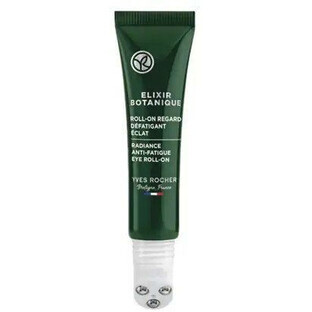 Yves Rocher Verhelderende Oog Roll-On 15 ml