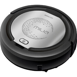 Robotic vacuum cleaner Sencor SRV 1000SL