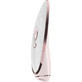 Satisfyer Luxe vibra vibrator Prijs een portier roze en wit