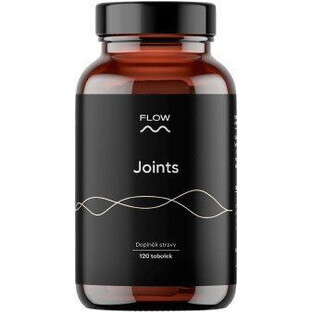 Flow Joints 2.0 120 capsule