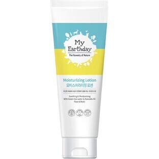 Lozione idratante My Earthday 150 ml
