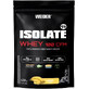Weider Proteine Isolate del Siero del Latte 100 CFM banana 420 g