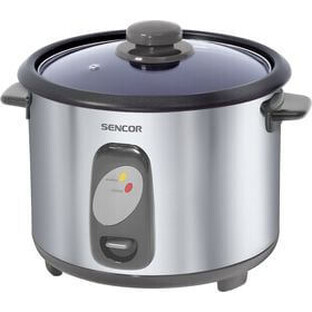 Sencor SRM 1800SS rice cooker