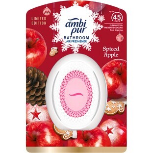 Ambipur Bath Spiced Apple 7.5 ml