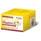 Farmax Vitamin C slow-release 500 mg + rosehip extract 90 capsules