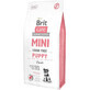 Brit Mini miel fără grăunțe pentru căței 7 kg