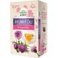 Galmed Herbofit Herbal Thistle Tea Bags 20 pcs