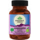 Ashwaganda de l'Inde Biologique 60 gélules