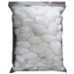 Tampon de tifon Batist Linon 15x15/ 100 buc
