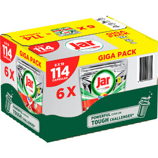 Platinum plus citroen 114 capsules