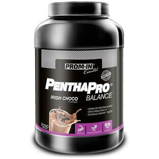 Prom-In Pentha pro balance box Irish chocolate 2250 g