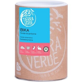 Tierra Verde Bika - zuiveringszout 1 kg