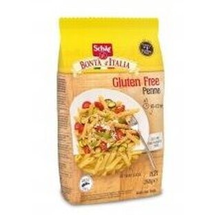 Schär Penne pasta tubos sin gluten 250 g