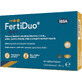 FertiDuo Day + Night 60 capsules me