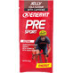 Enervit Pro sports energy jelly with caffeine cola flavor 45 g