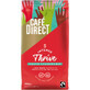 Cafédirect Intense ground coffee with cocoa notes 200 g