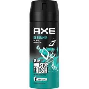 Axe Ice Breaker Deodorant 150 ml