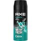 Axe Ice Breaker Deodorant 150 ml