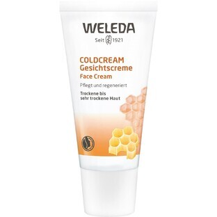 Weleda Coldcream 30 ml