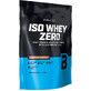 BioTech ISO ISO WHEY ZERO NATIVE (bag) strawberry 500 g
