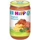 HiPP Receta ecológica de espaguetis a la boloñesa 250 g