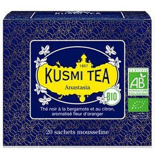 Kusmi Tea Anastasia 20 sachets 40 g