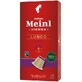 Julius Meinl Capsule compostable Lungo Forte 10 capsules