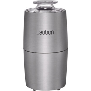 Lauben Grinder 200ST Macinacaffè elettrico