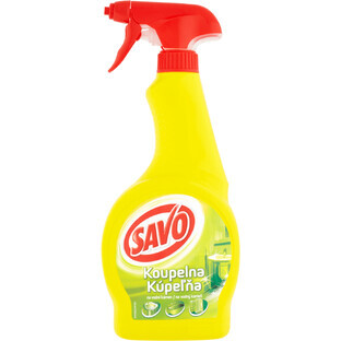 Savo Badespray 500 ml