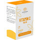 Aporosa Vitamin C 700 mg allmähliche Freisetzung 75 Kapseln
