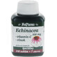 MedPharma Echinacea 100 mg + Vitamina C + Zinco 107 compresse