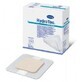 Hartmann HydroTac Comfort - zelfklevende gel geïmpregneerde hydropolaire foam wondbedekking, 12,5 x 12,5 cm