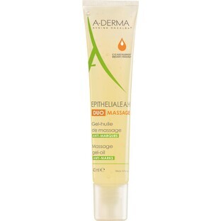A-Derma Epitheliale A.H DUO 40 ml