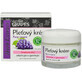Face cream with herbal extract and grape seed oil 50 ml