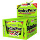 Amix HydroPure Whey Protein Galletas con Mantequilla de Cacahuete 20 x 33 g