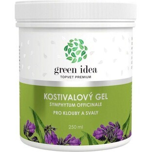 Topvet Costival Gel 250 ml