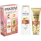 Pantene Pantene Infinitely Long set di prodotti: shampoo 400 ml e siero 220 ml