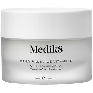 Medik8 Daily Radiance Crème antioxydante à la vitamine C 50 ml