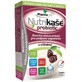 Nutrikashe probiotic with bitter cherries 3 x 60 g
