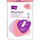 Matopat Absorgyn Postpartale gynäkologische Binden ohne Folie 22 cm x 9 cm, 20 Stück