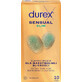Durex Sensual Slim 10 pz.