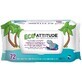 Attitude Fragrance Free Wet Wipes 72 pcs