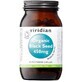 Viridian Organic Semilla Negra 450 mg, 90 cápsulas