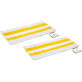 Kärcher EasyFix (SC 1 Upright) Universal Floor Cloth Set 2 pcs.