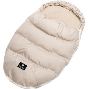 T-Tomi Fusak Creme