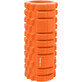 GymBeam Rouleau d'exercice Rouleau de fitness Orange