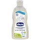 Chicco Flaschen- und Schnullerreiniger 300 ml