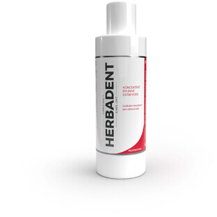 Herbadent Colutorio Herbal Concentrado 250 ml