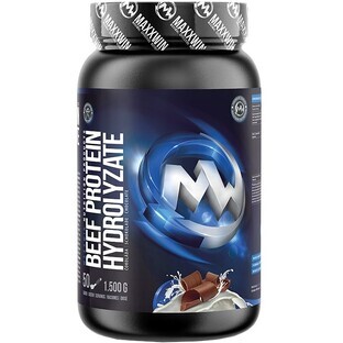 Maxxwin Hydrolyze Beef Protein Chocolate. 1500 g