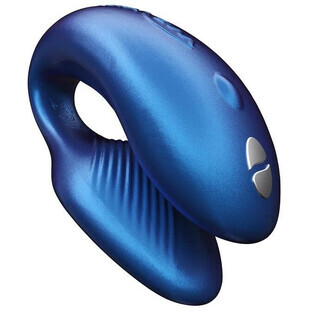 We-vibe vibrator Chorus kosmisch blauw